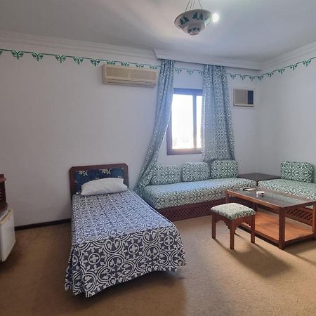 Hotel Zelis Asilah Exterior foto