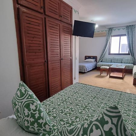 Hotel Zelis Asilah Exterior foto