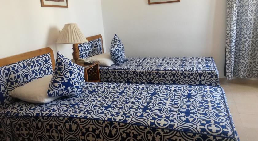 Hotel Zelis Asilah Cameră foto