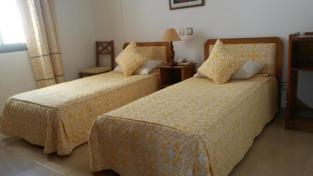 Hotel Zelis Asilah Cameră foto