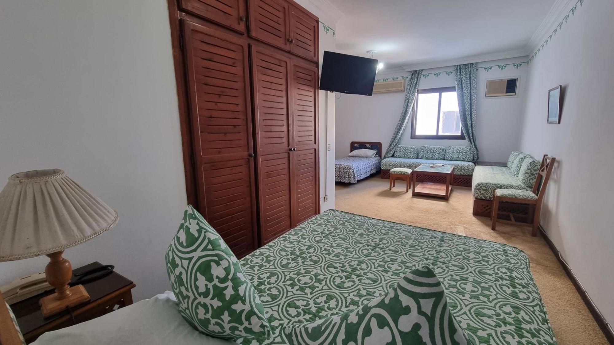 Hotel Zelis Asilah Exterior foto