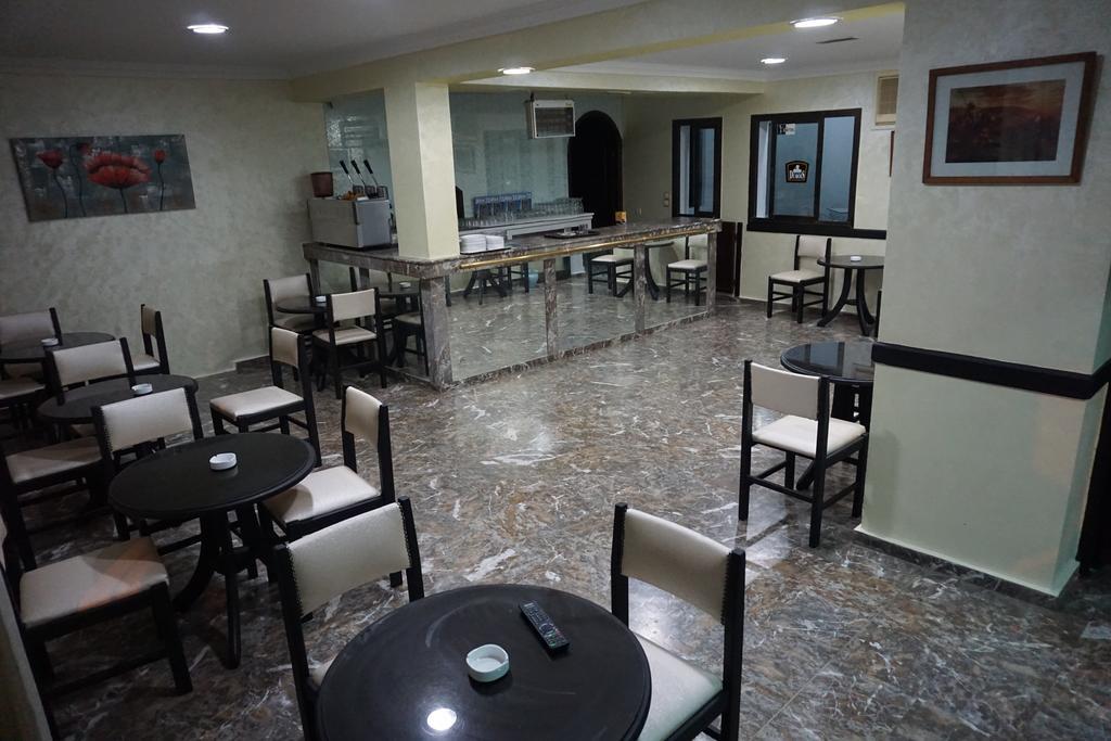 Hotel Zelis Asilah Exterior foto